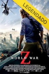 Guerra Mundial Z
